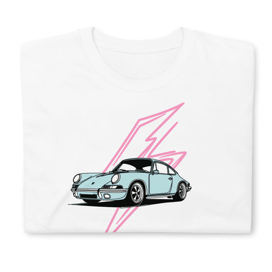 Porsche Lightning